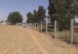 8 Marla Plot File For Sale On Installment In Taj Residencia Islamabad