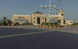 05 Marla non developed plot for sale in sector-N Bahria Enclave Islamabad