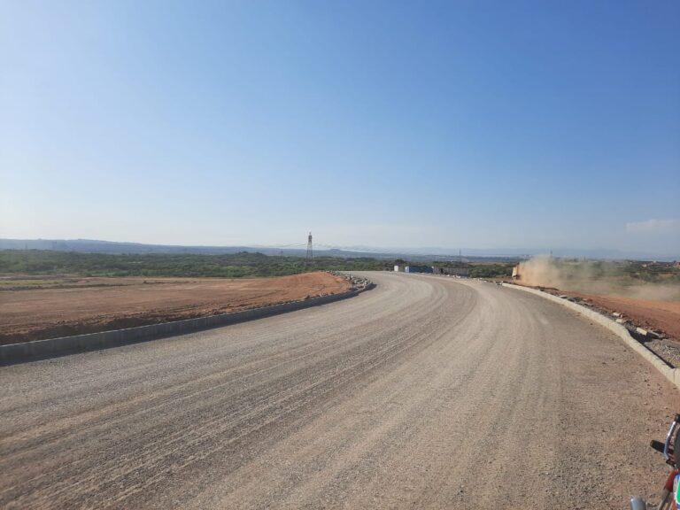 10 Marla IET Plot in Precinct 4 Bahria Town Phase 8 Extension Rawalpindi