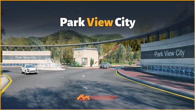 Park View City