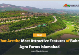 Bahria Agro Farms Islamabad Cover Image