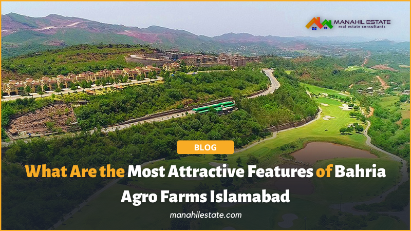 Bahria Agro Farms Islamabad Cover Image