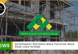 Mera Pakistan Mera Ghar