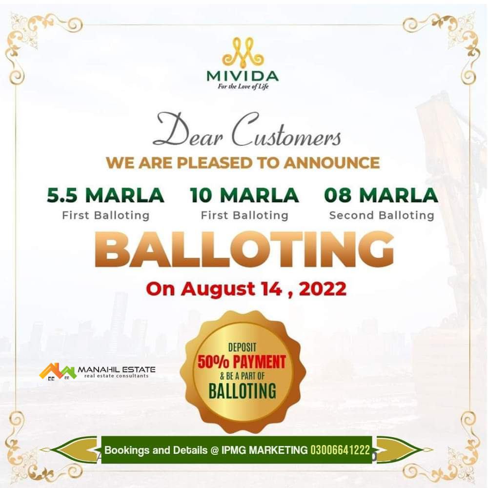Balloting-Notification