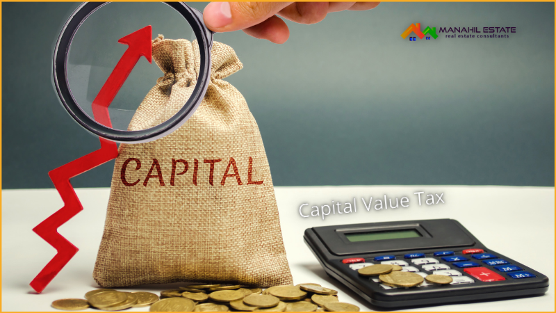 Capital Value Tax