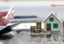 real estate investments rental income