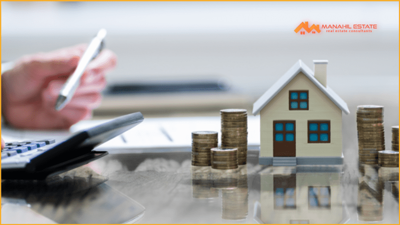 real estate investments rental income