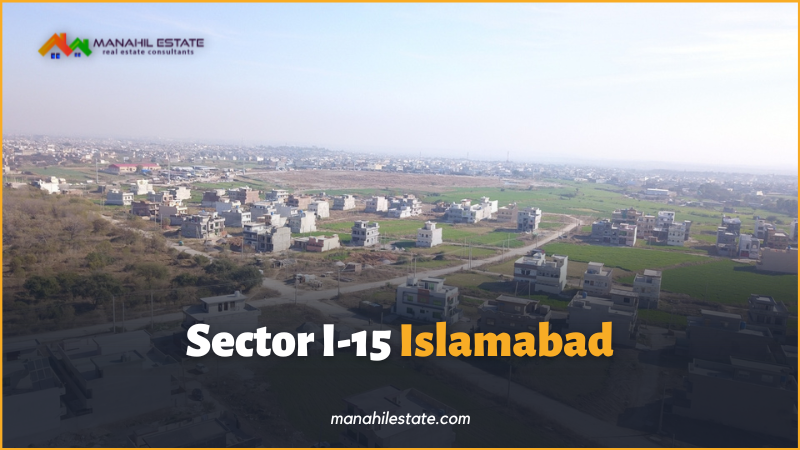 CDA plots for sale near the airport, Sector I-15