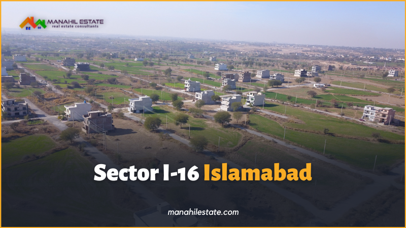 Sector I-16