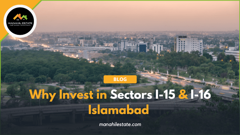 CDA plots for sale near the airport