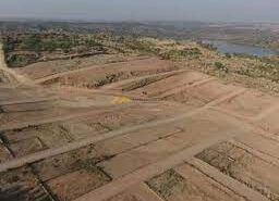 14 Marla Plot in Executive Block Rudn Enclave Housing Society