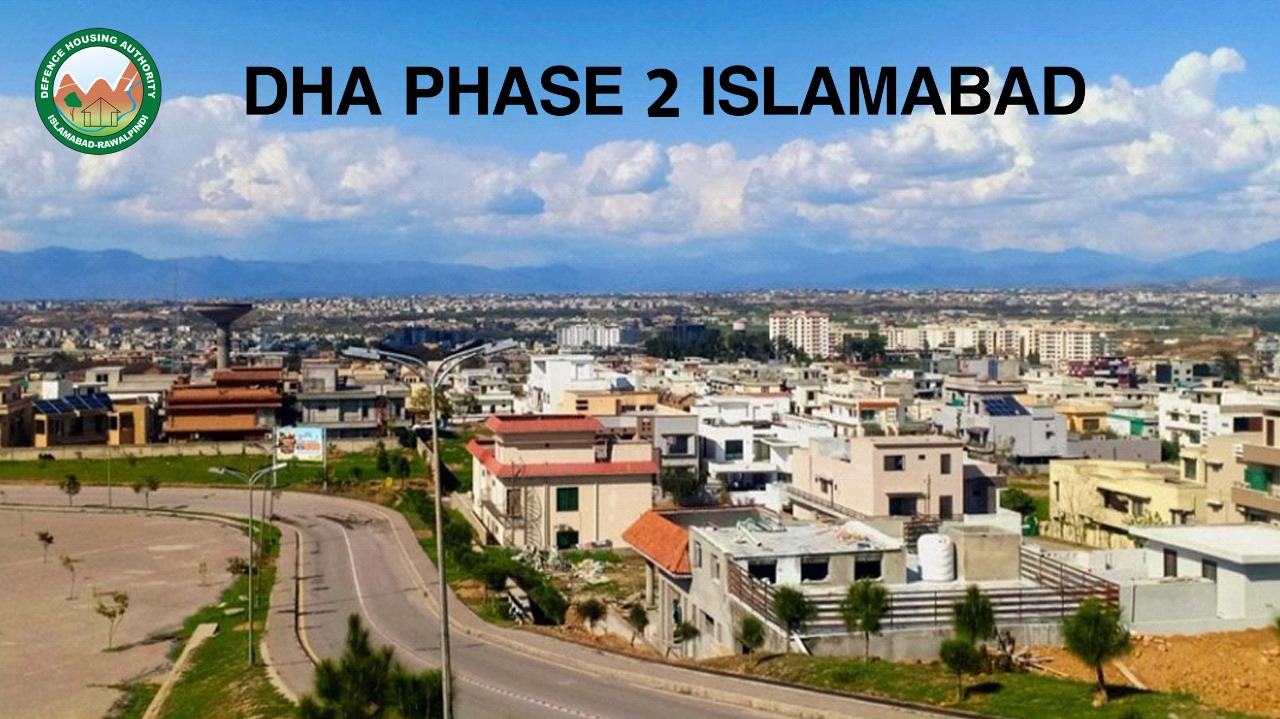 DHA Islamabad Phase 2