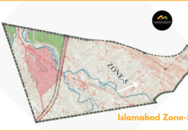 Illegal Housing Societies in Zone-5