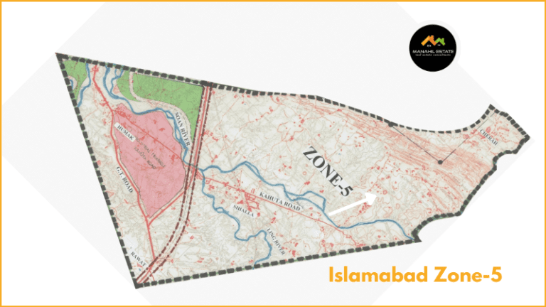 Complete List of Illegal Housing Societies in Islamabad 2022