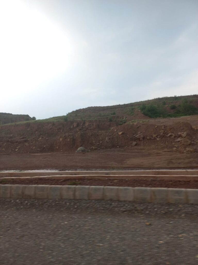 Bahria Enclave Sector M 1 Kanal Plot for Sale