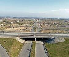 Top city-1 Islamabad Block-B  1 kanal plot for sale