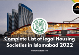 legal housing societies in legal housing societies in IslamabadIslamabad