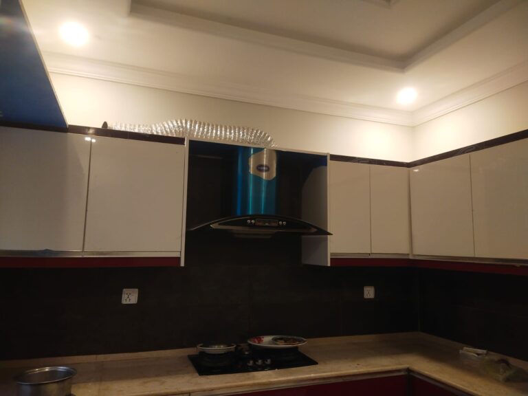 Bahria Enclave Islamabad Sector-A 10 Marla House For sale