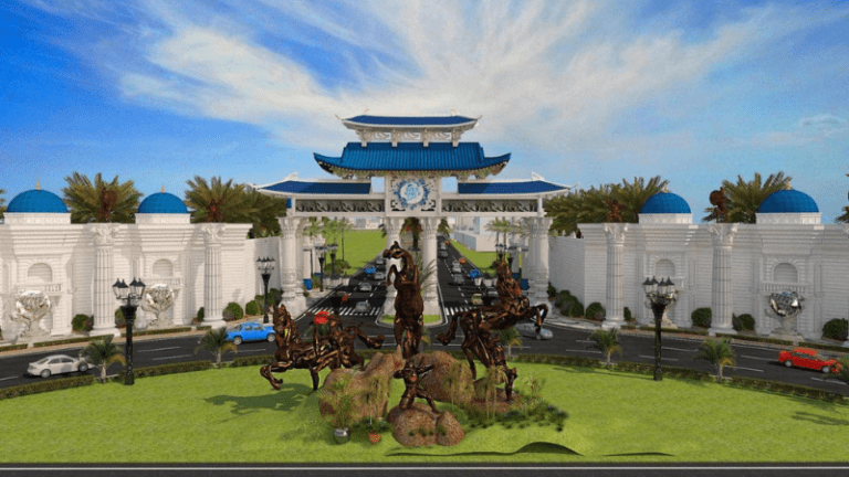 Top 5 New Real Estate Projects In Islamabad