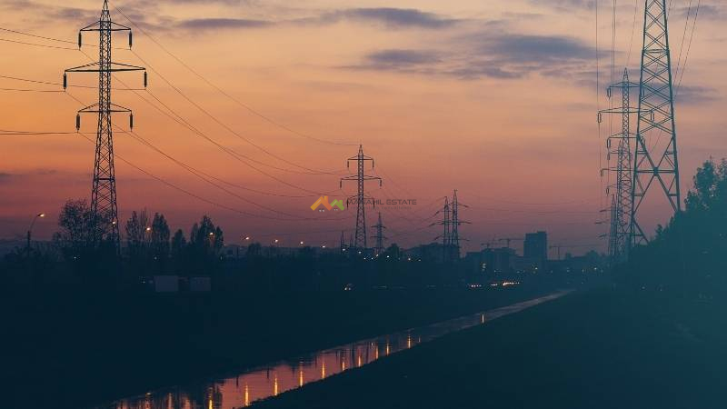 Load Shedding Free Zone