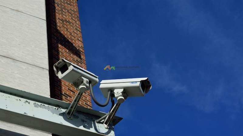 CCTV Surveillance