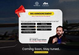 Rudn Enclave Big News