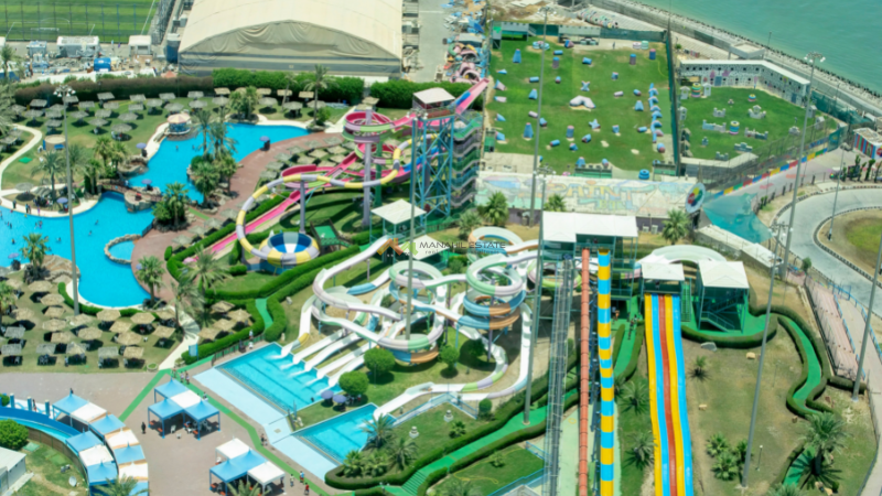 Aqua Fun Resort