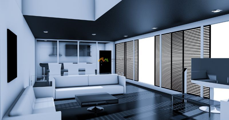 Apartments