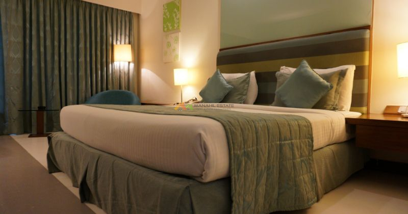 Hotel Rooms