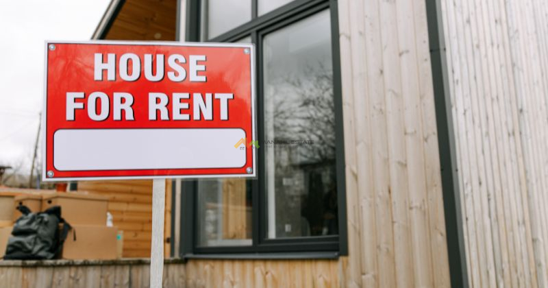 Real Estate Investments, rental property