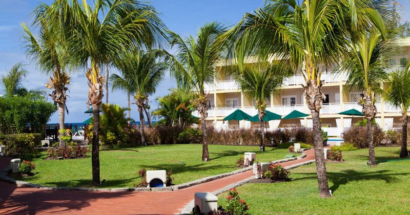 Tourist Resorts