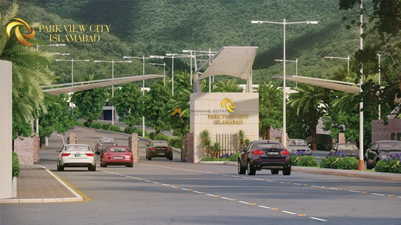 Park View City, Well-Balanced Life