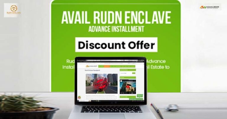 Rudn Enclave Announces Discount Offer on Advance Installments