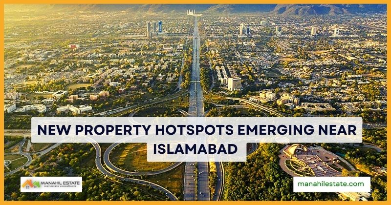 best property investments in Islamabad
