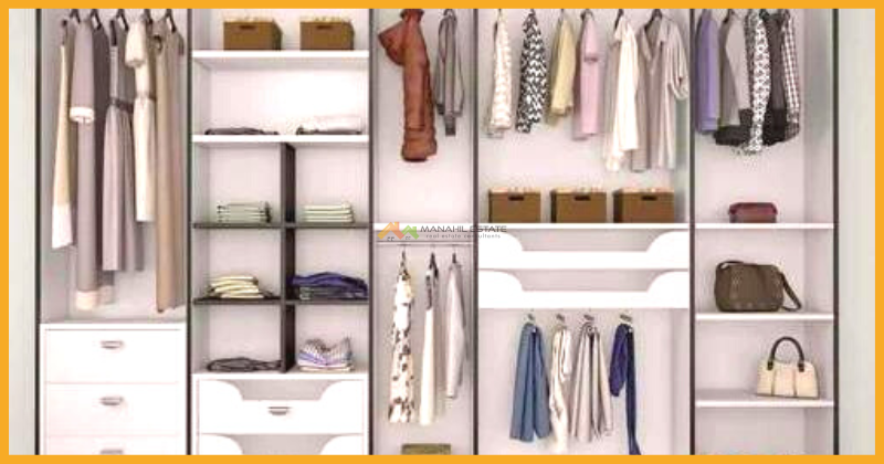 Designer Wardrobe