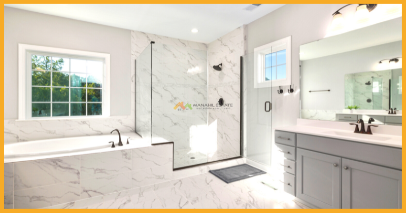 Bathroom Cabinets