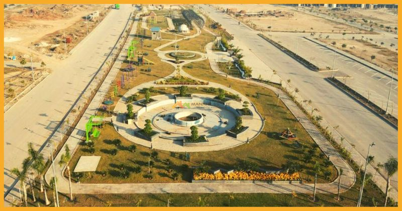 Capital Smart City Latest Development Updates 2022