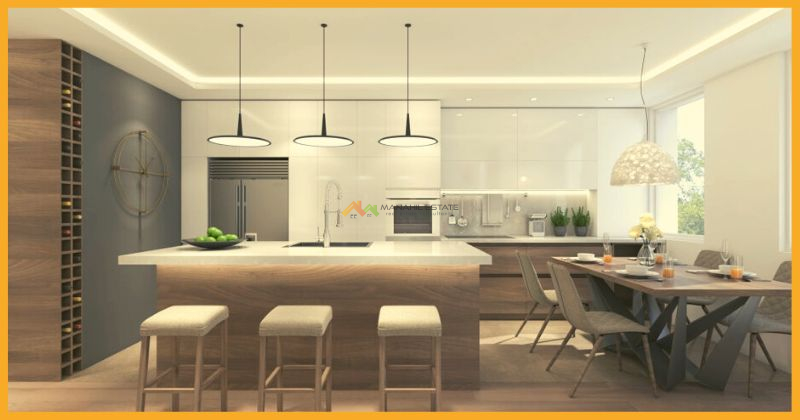 Modern Style