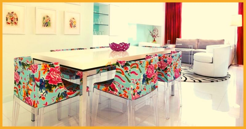 dining room ideas, casual style