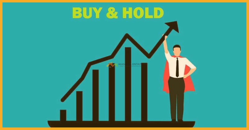 Buy and Hold Strategy