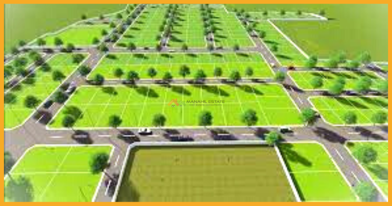 Buy Low-Price Plots in Islamabad