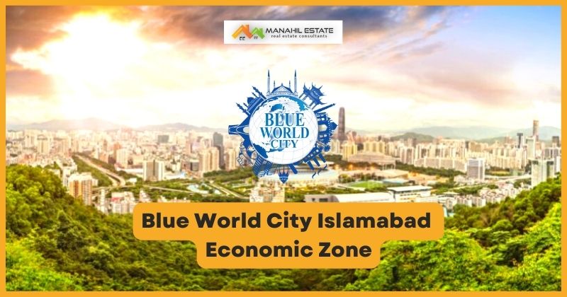 BWC Economic Zone