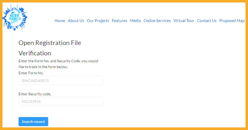 File Verification Procedure