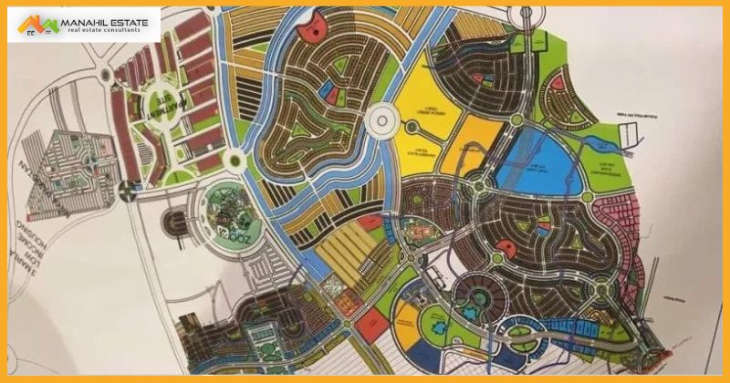 Layout Plan