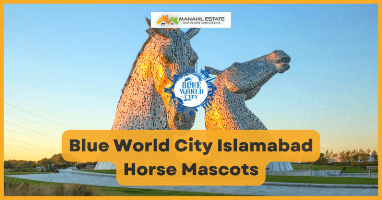 Blue World City Islamabad Latest Development Updates