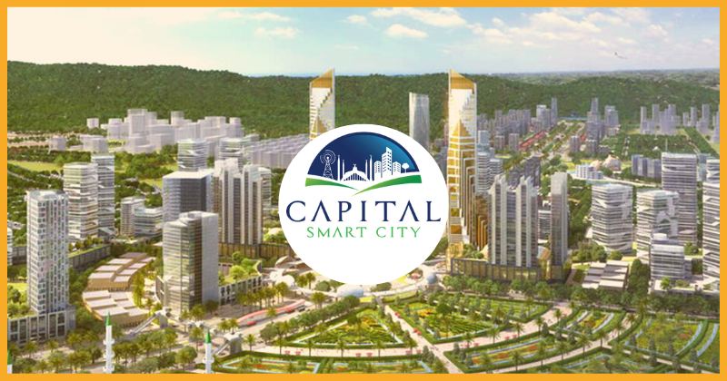 Capital Smart City 