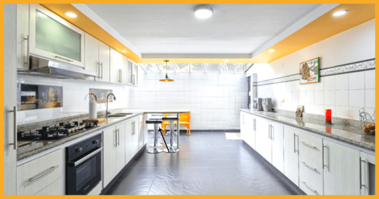 Latest Kitchen Design Ideas To Transform Your Cooking Space Into A Dream Kitchen
