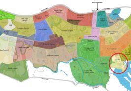 La Mer District