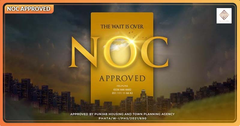 NOC Approved Project