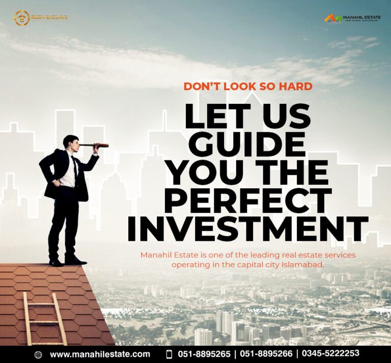 Rudn Enclave offers 7 Marla Executive plot for sale in Residential Area